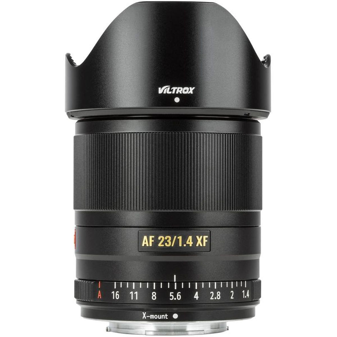 Viltrox FX-23 f/1.4 AF Fuji X-Mount