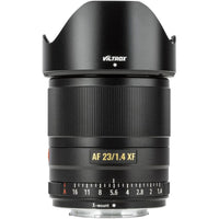 Viltrox FX-23 f/1.4 AF Fuji X-Mount