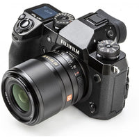 Viltrox FX-23 f/1.4 AF Fuji X-Mount