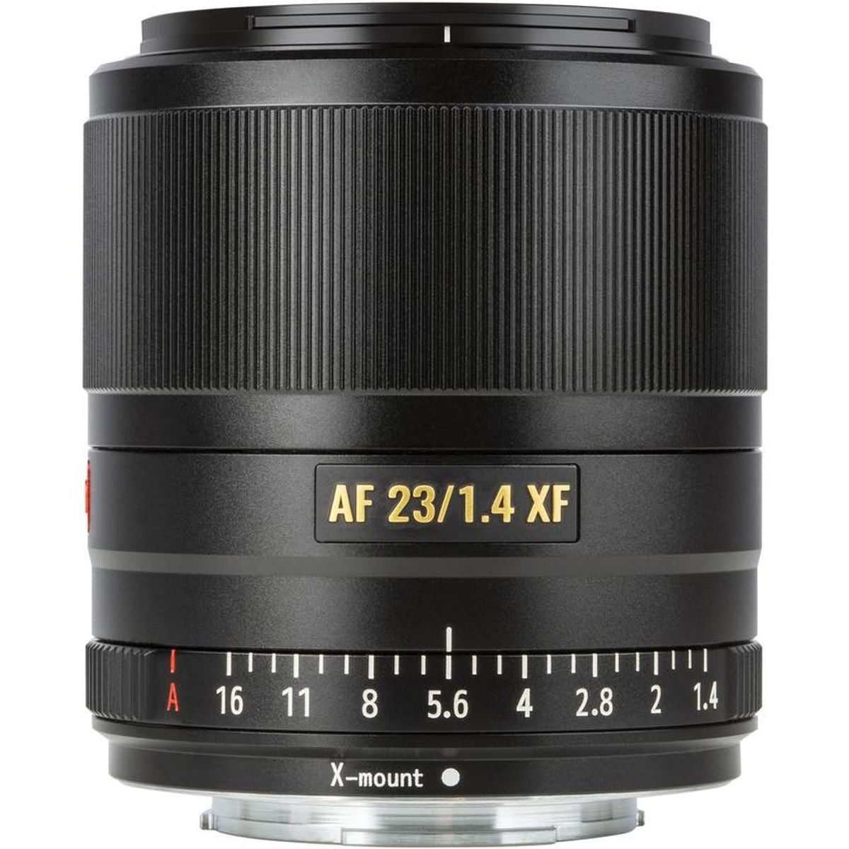 Viltrox FX-23 f/1.4 AF Fuji X-Mount