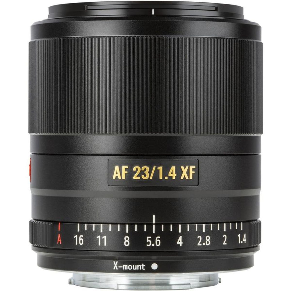 Viltrox FX-23 f/1.4 AF Fuji X-Mount