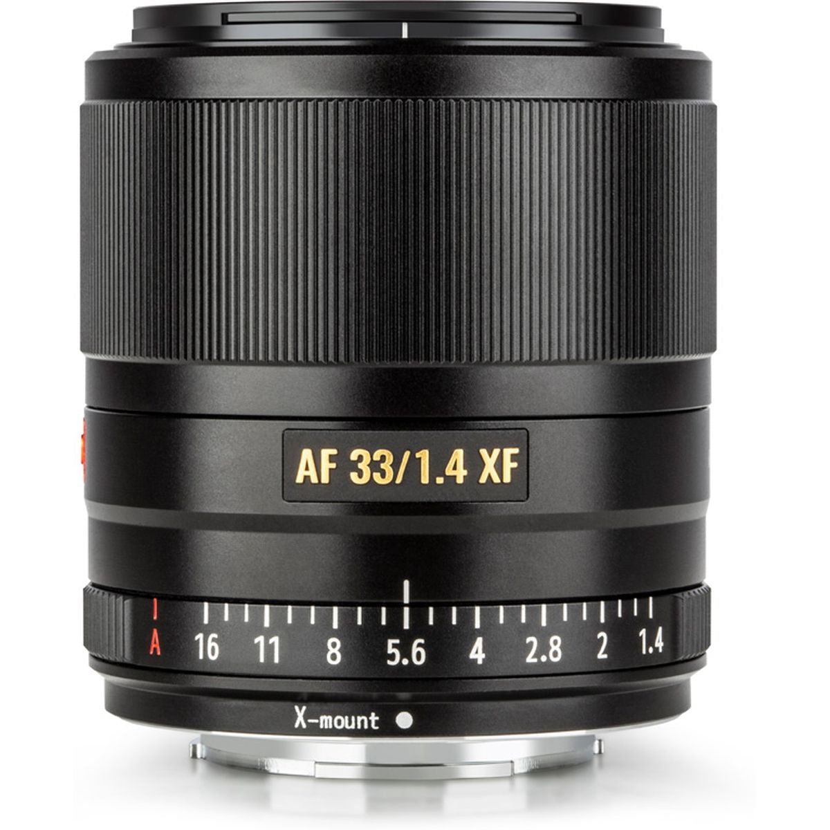 Viltrox FX-33 F1.4 AF Fuji X-Mount