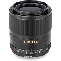 Viltrox FX-33 F1.4 AF Fuji X-Mount