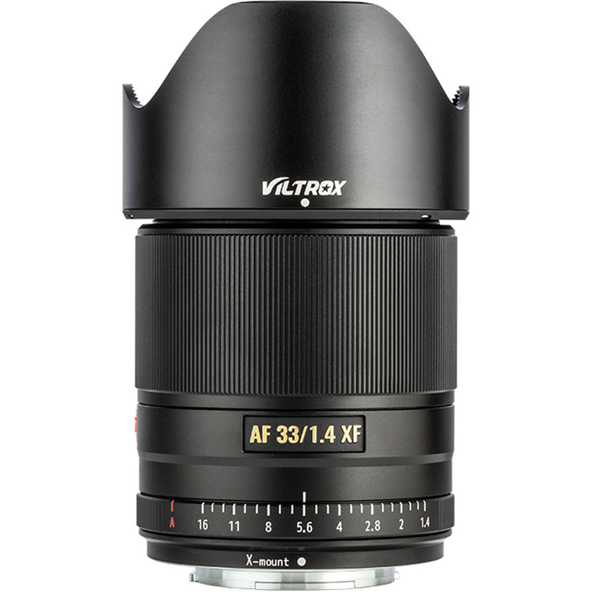 Viltrox FX-33 F1.4 AF Fuji X-Mount