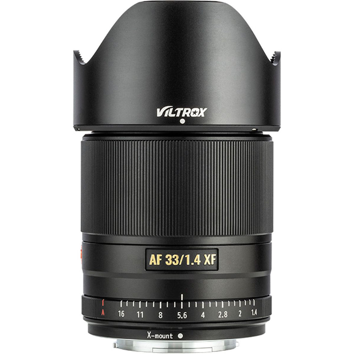 Viltrox FX-33 F1.4 AF Fuji X-Mount