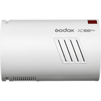 Godox Witstro AD100PRO Grey