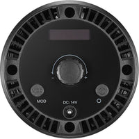 Godox Litemons LED Tabletop Bi-Colour Light Single Light Kit