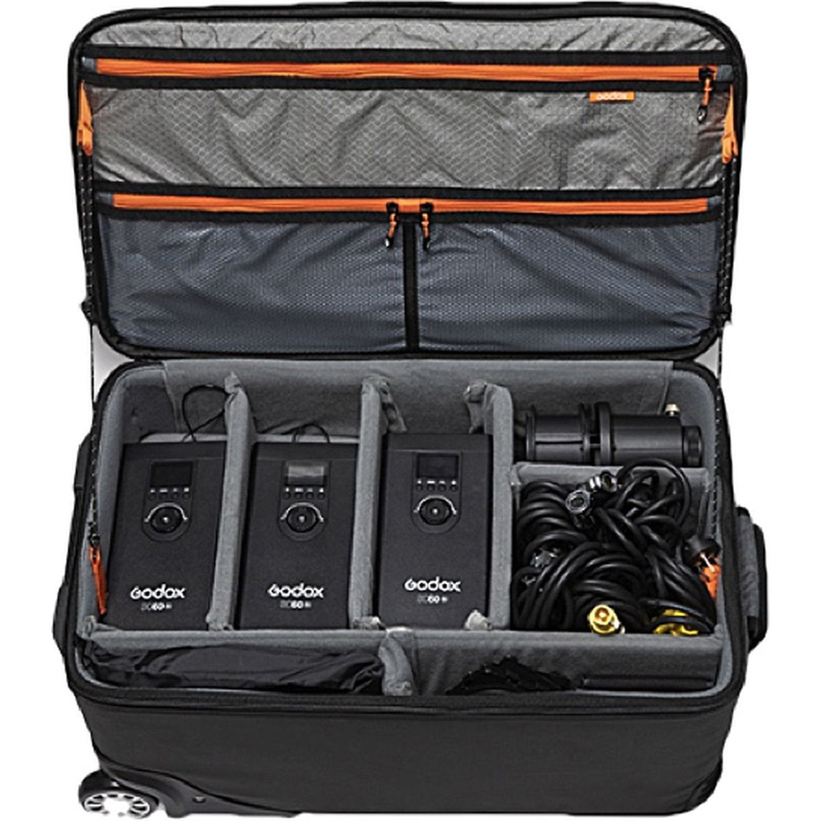 Godox CB-51 Carry Bag For S60/S60BI LED Light