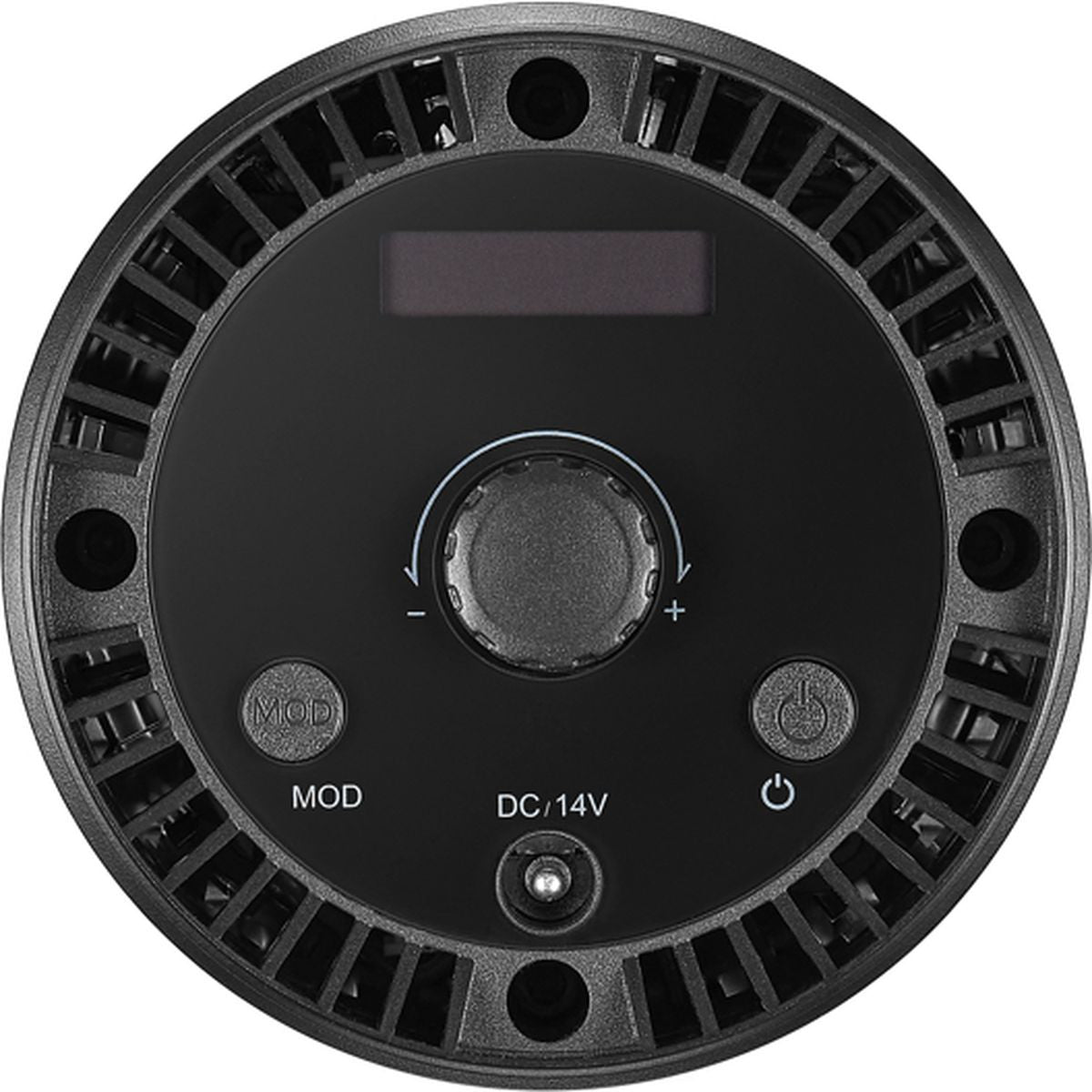 Godox Litemons LED Tabletop Video Light Single Light Kit