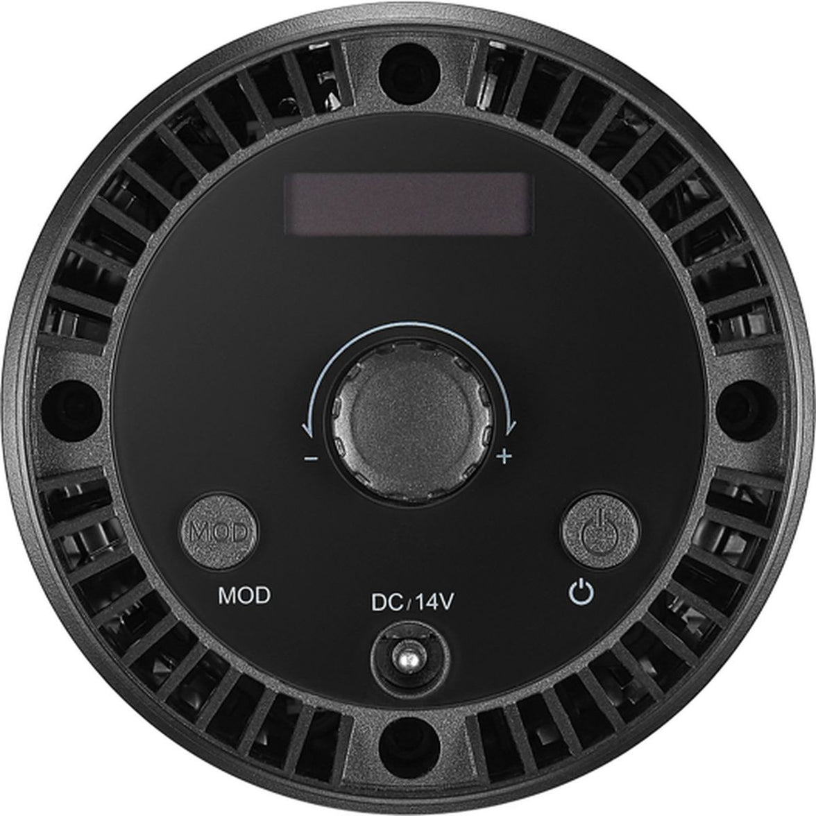Godox Litemons LED Tabletop Video Light Single Light Kit