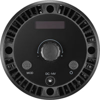 Godox Litemons LED Tabletop Video Light Single Light Kit