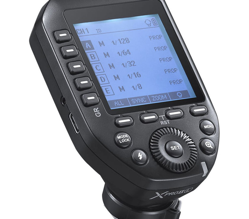 Godox X Pro II Transmitter For Leica