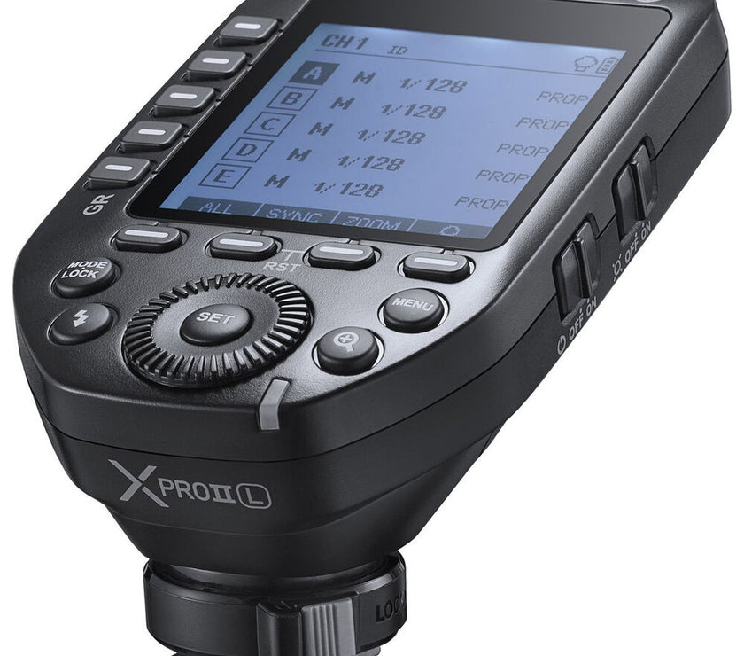 Godox X Pro II Transmitter For Leica