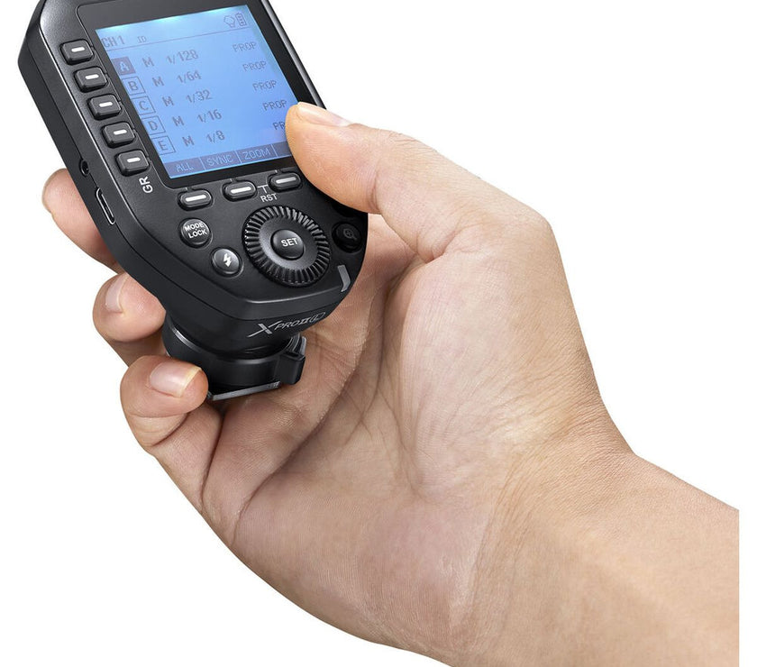 Godox X Pro II Transmitter For Leica