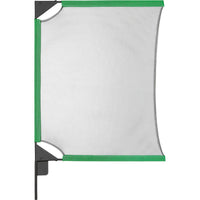 Godox Scrim Flag Kit 45x60cm
