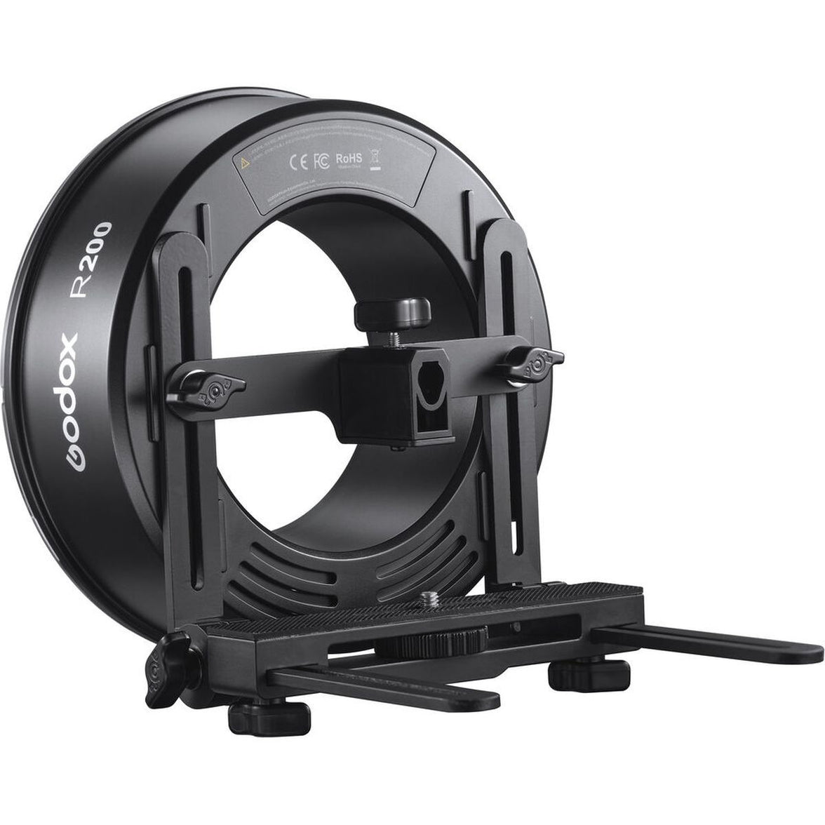 Godox R200 Ring Flash Head For AD200PRO & AD200
