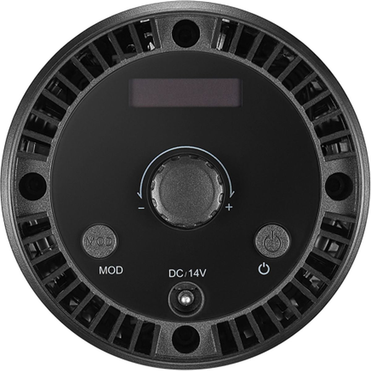 Godox Litemons LED Tabletop Video Light LC30DI