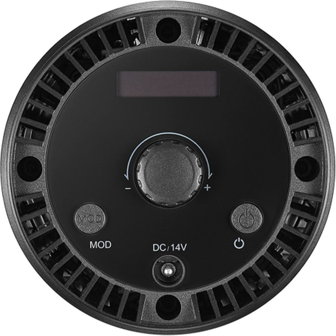 Godox Litemons LED Tabletop Video Light LC30DI