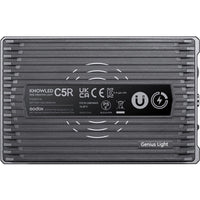 Godox C5R Mobile RGB LED Light