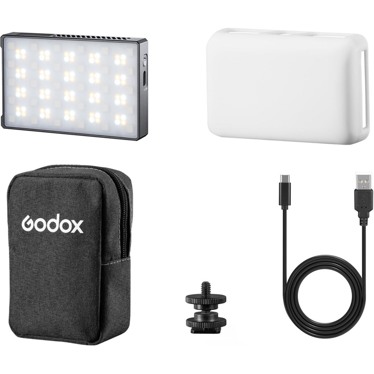 Godox C5R Mobile RGB LED Light
