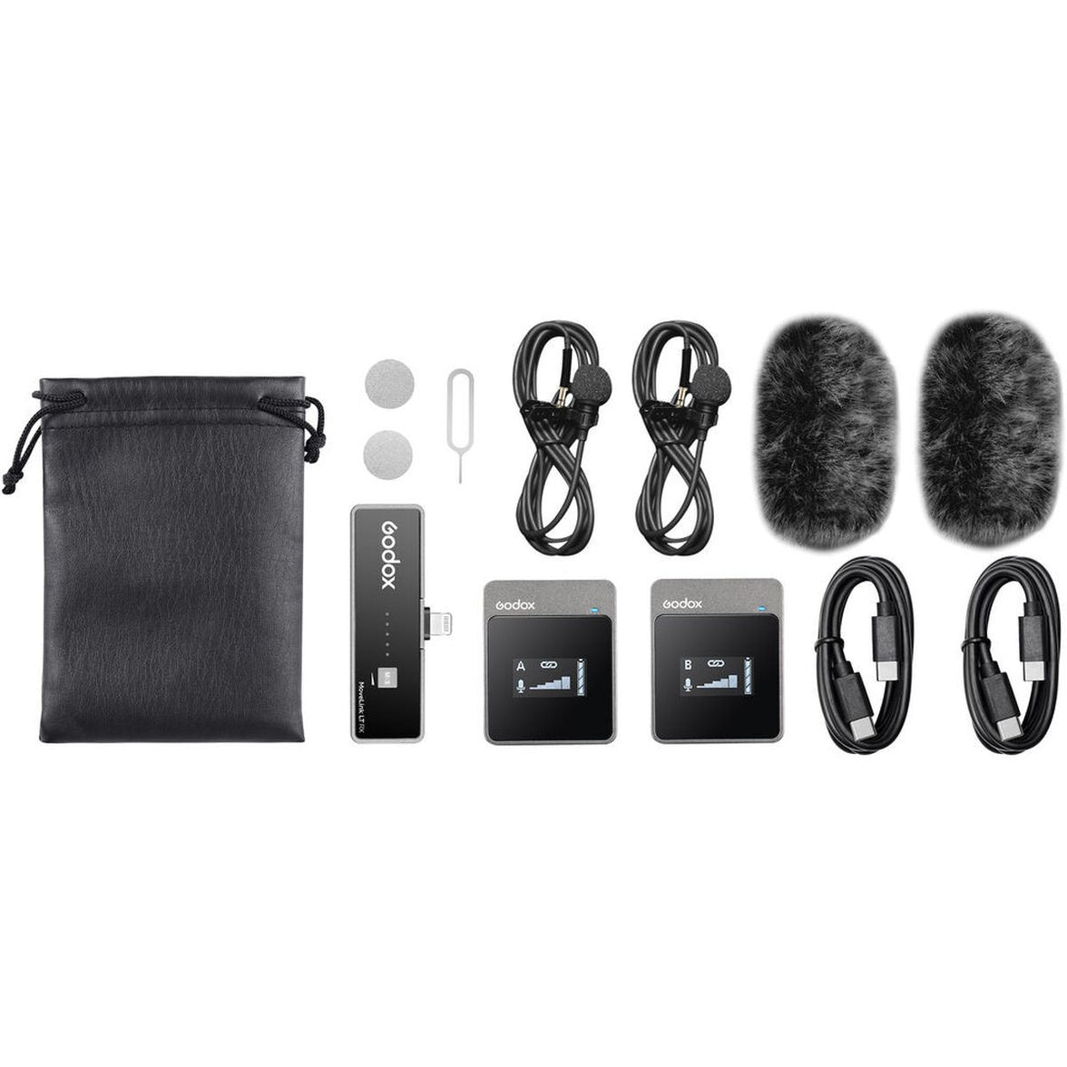 Godox Movelink LT2 Lightning