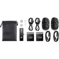 Godox Movelink LT2 Lightning