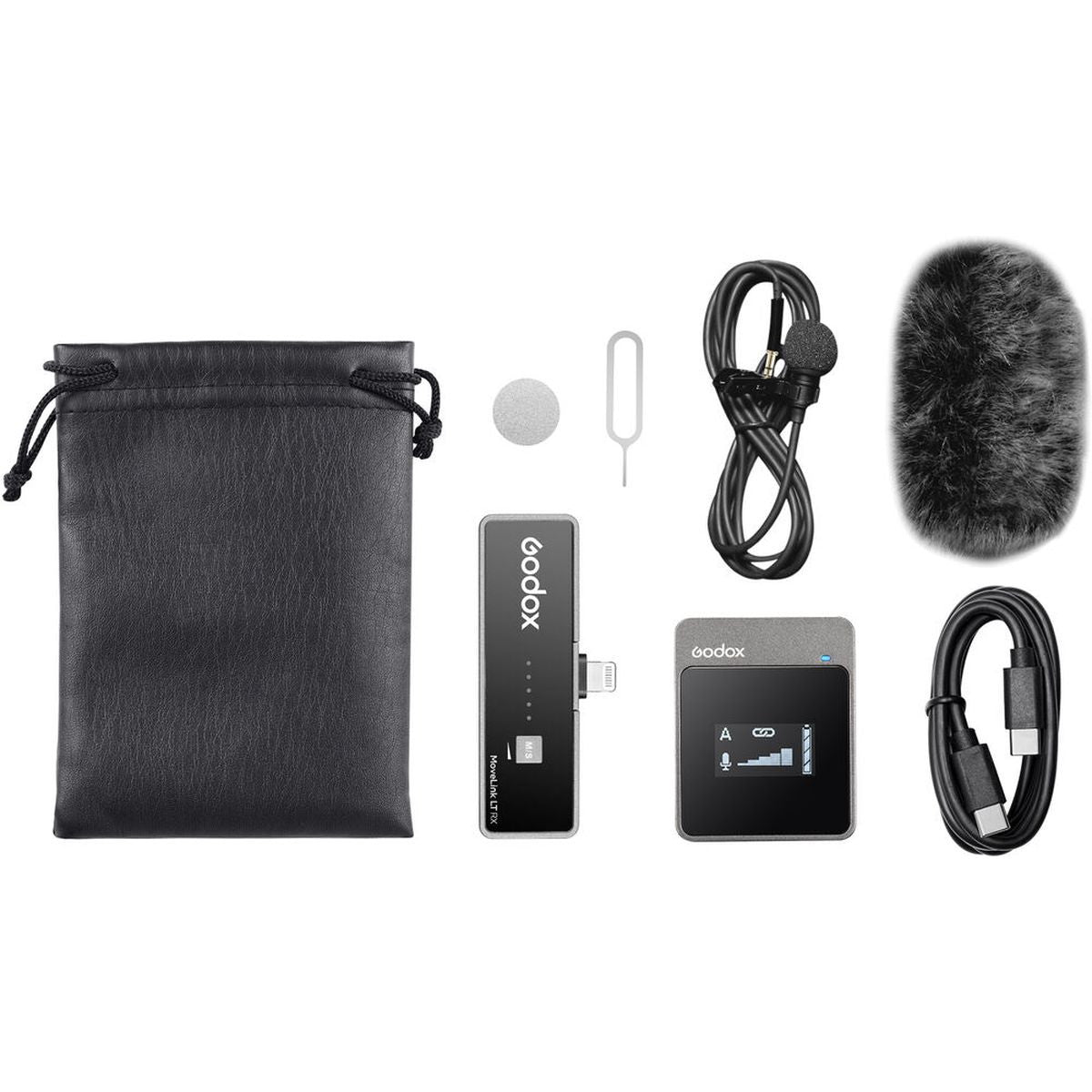 Godox Movelink LT1 Lightning