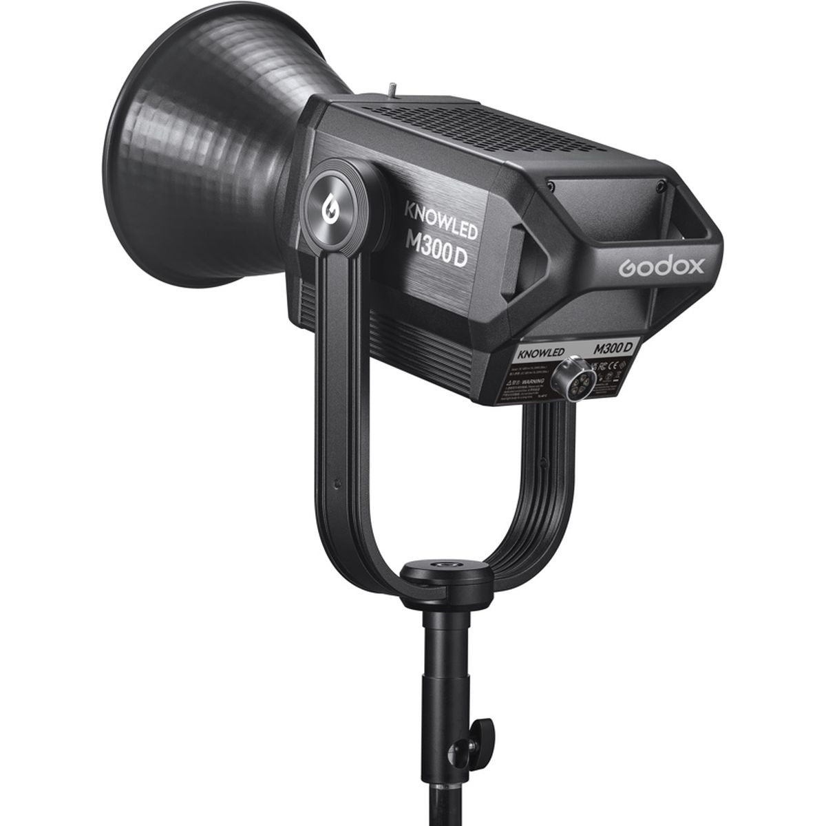 Godox M300D LED Daylight Knowled