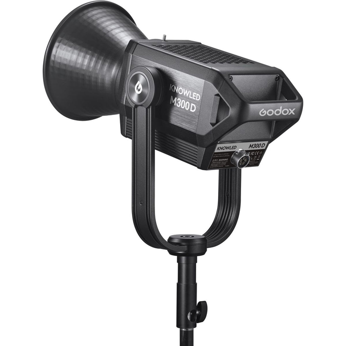 Godox M300D LED Daylight Knowled
