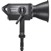 Godox M200D LED Daylight Knowled