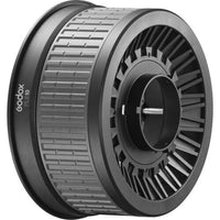 Godox Fresnel Lens (Bowen's Mount) 10 inch