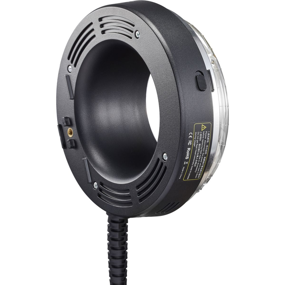 Godox Ring Flash Head For AD1200PRO / P2400