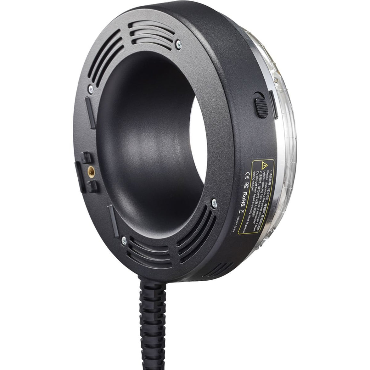 Godox Ring Flash Head For AD1200PRO / P2400