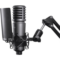 Godox Large-Diaphragm Cardioid Condenser Microphone XMIC100G