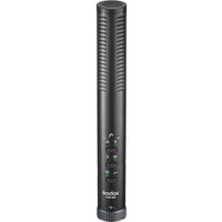 Godox Supercardioid Condenser Shotgun Microphone VDS-M2