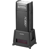 Godox AD200PRO Silicone Fender