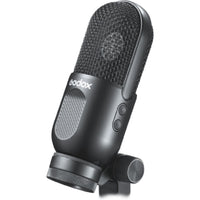Godox USB Condenser Microphone UMIC10