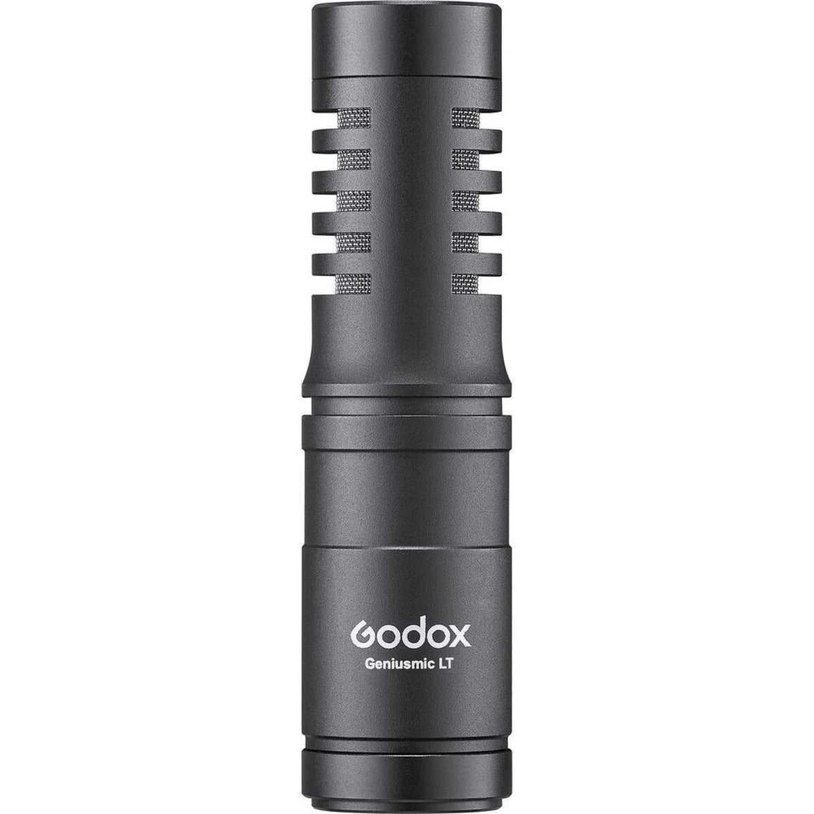 Godox Compact Directional Microphone w/ Lightning Connector