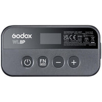 Godox WL8P Waterproof LED Light