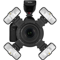Godox Macro Ring Flash MF-12