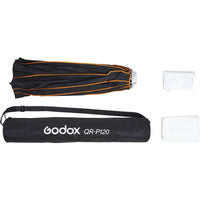 Godox Quick Release Parabolic Softbox QR-P120 Bowens