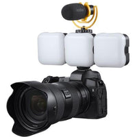 Godox Litemons LED Light (Bi Colour) LED6BI