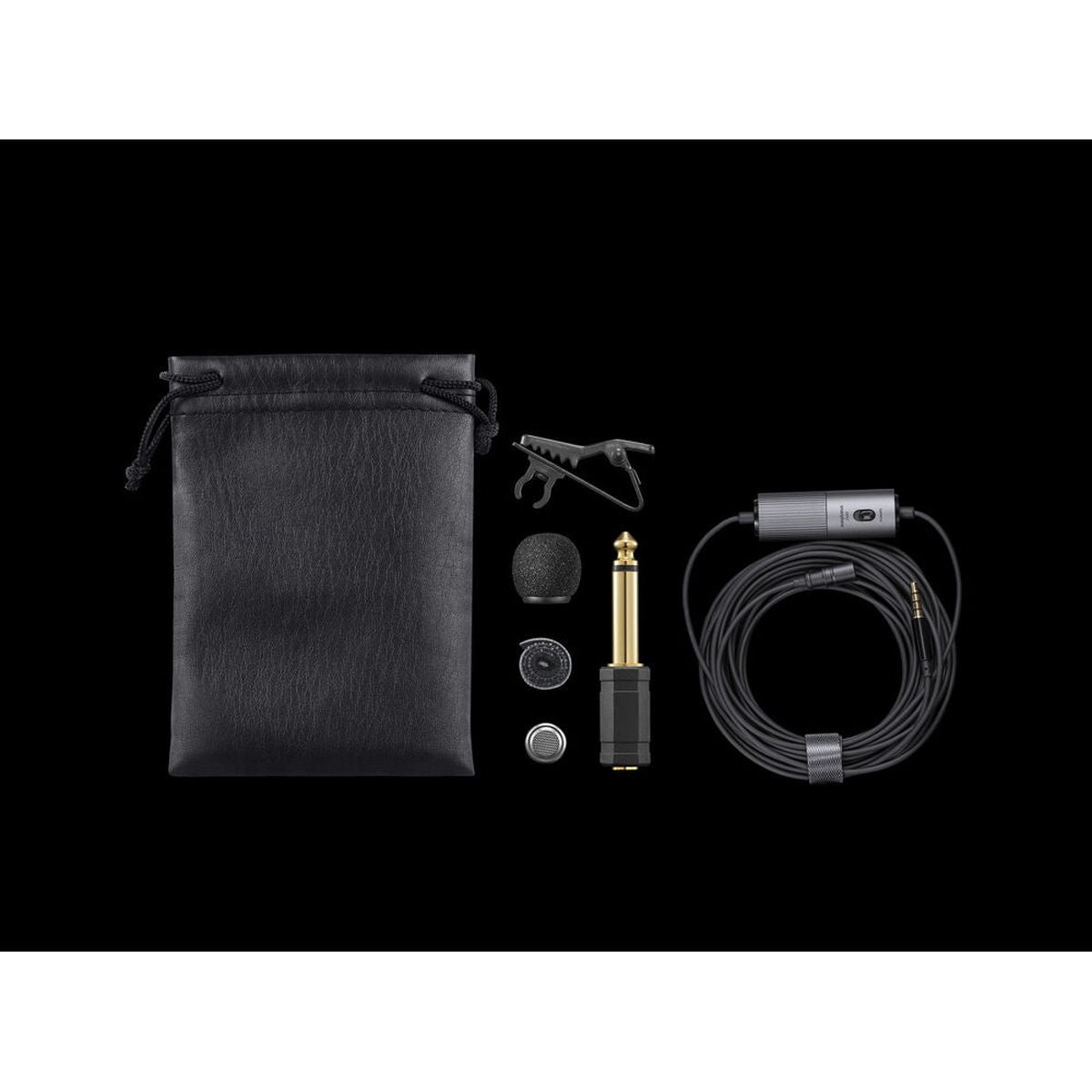Godox Omnidirectional Lavalier Microphone LMS-60C