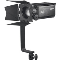 Godox Focusing LED Light S60
