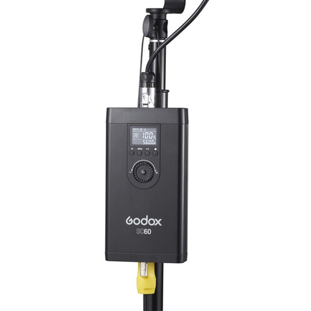 Godox Focusing LED Light S60