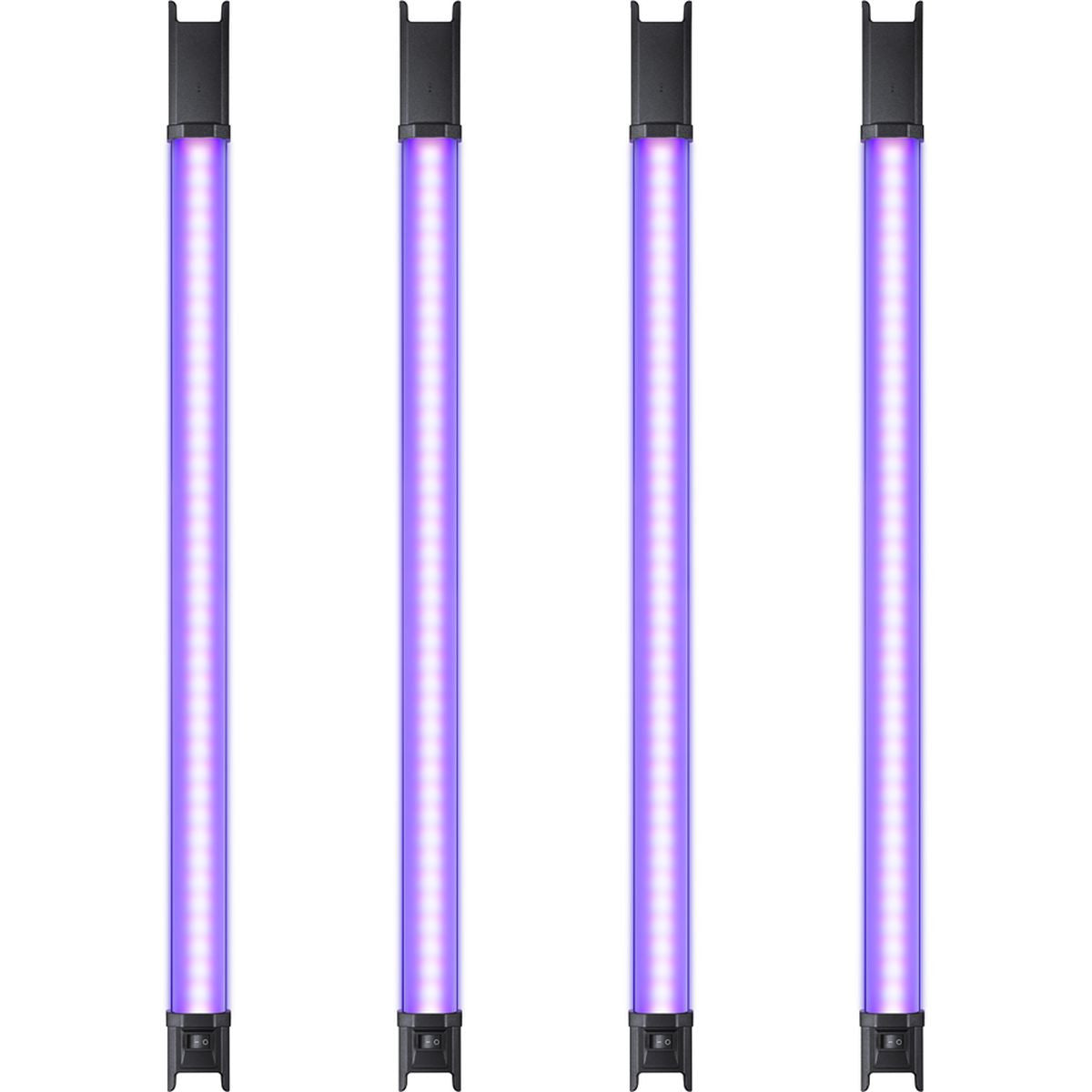 Godox TL60 Tube Light Four Kit
