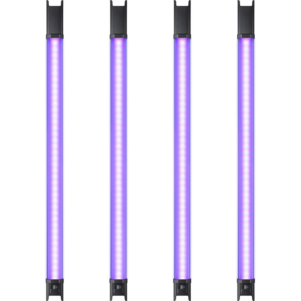 Godox TL60 Tube Light Four Kit