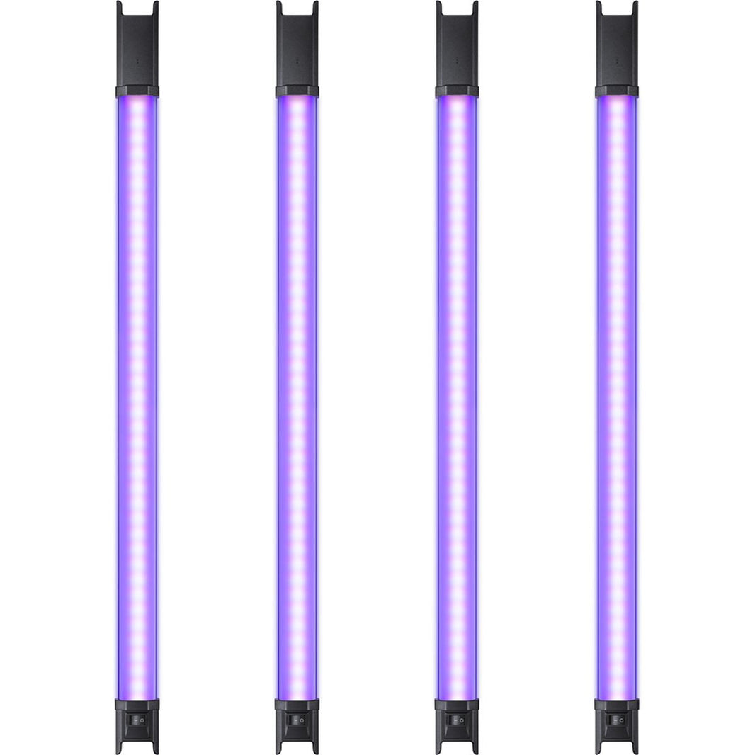 Godox TL60 Tube Light Four Kit