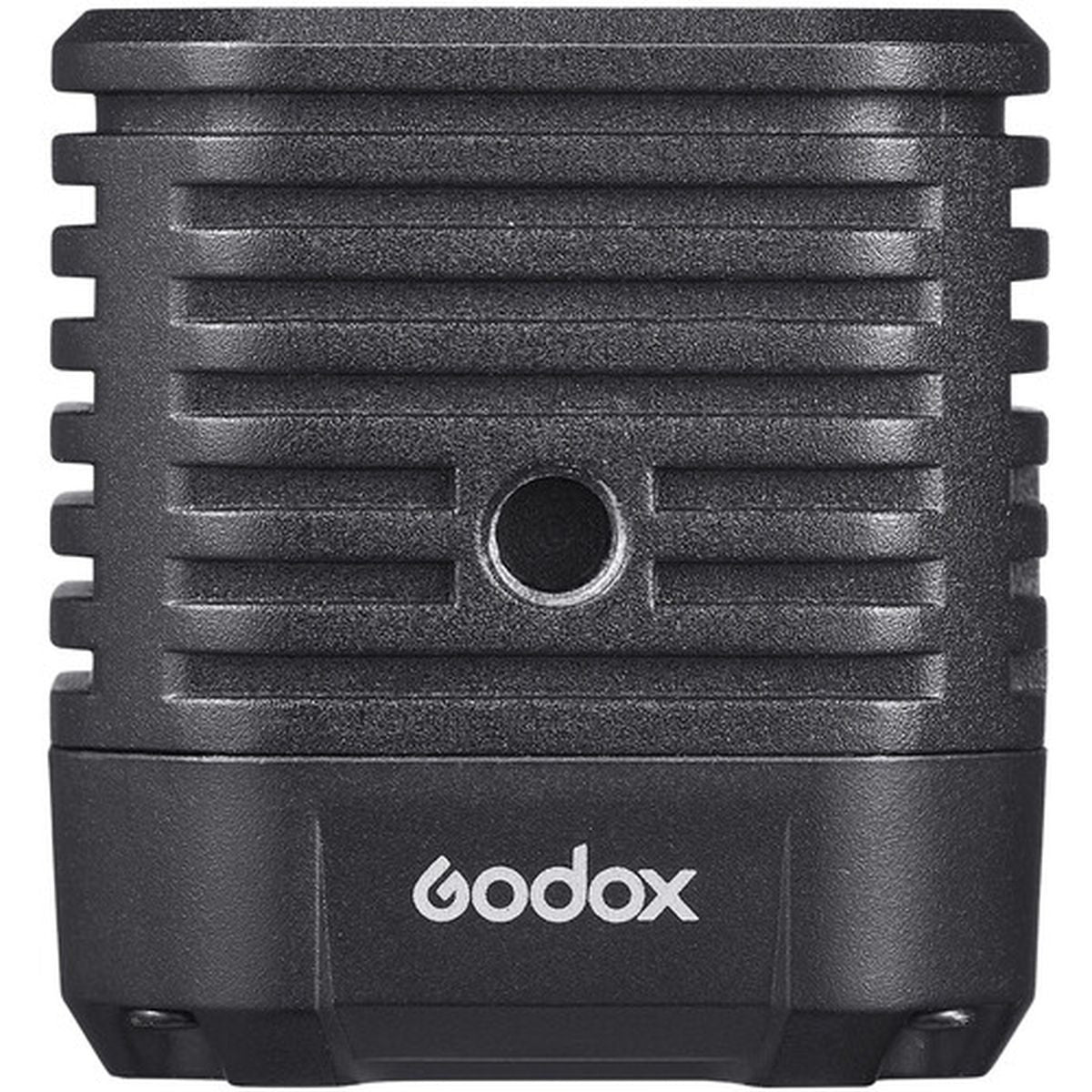 Godox WL4B Waterproof LED Light