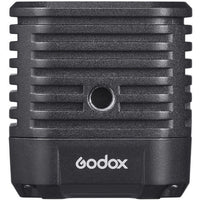 Godox WL4B Waterproof LED Light